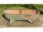 Old Cast-Iron Trough