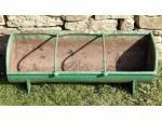 Old Cast-iron Trough