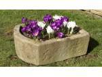 Old Stone Pump Trough