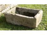 Old Stone Trough