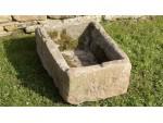 Old Stone Trough