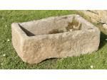 Old Stone Trough