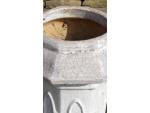 Gothic Chimney Pot