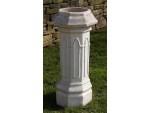 Gothic Chimney Pot