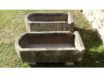 Antique Stone Troughs