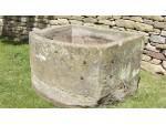 Antique Stone Trough