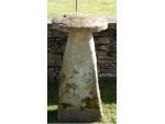 Old Staddle Stone