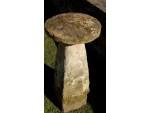 Old Staddle Stone