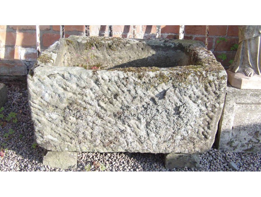 Old Sandstone Trough