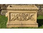 Antique Terracotta Planter