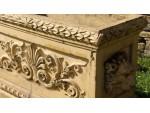 Antique Terracotta Planter