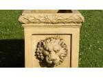 Antique Terracotta Planter