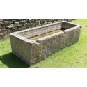 Large Stone Water Trough