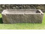 Large Stone Water Trough