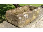 Old Cotswold Stone Trough