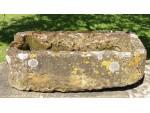 Old Cotswold Stone Trough