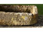 Old Cotswold Stone Trough