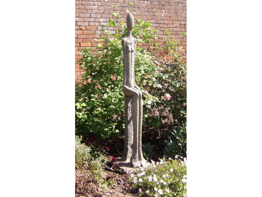Helen Sinclair, Garden Sculpture