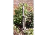 Helen Sinclair, Garden Sculpture