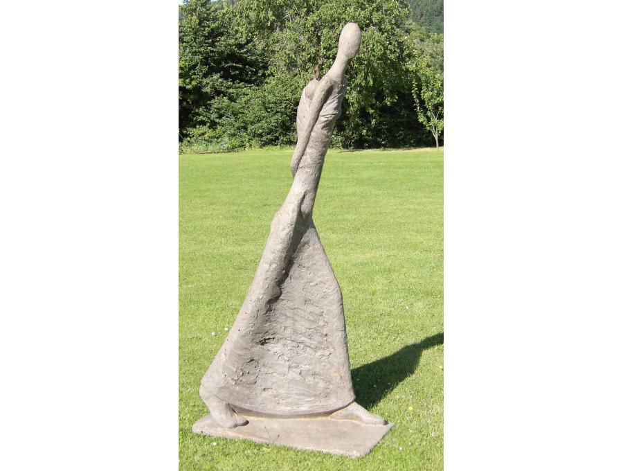 Helen Sinclair, Garden Sculpture