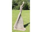 Helen Sinclair, Garden Sculpture