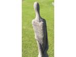 Helen Sinclair, Garden Sculpture