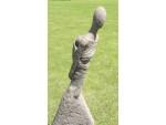 Helen Sinclair, Garden Sculpture