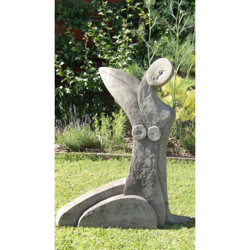 Helen Sinclair, Garden Sculpture