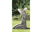 Helen Sinclair, Garden Sculpture