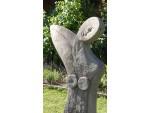 Helen Sinclair, Garden Sculpture