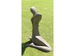 Helen Sinclair, Garden Sculpture