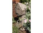 Helen Sinclair, Garden Sculpture