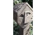 Helen Sinclair, Garden Sculpture