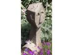 Helen Sinclair, Garden Sculpture