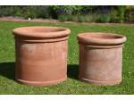 Cylinder Pots