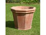 Large Octagonal Planter