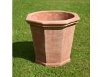 Octagonal Planter