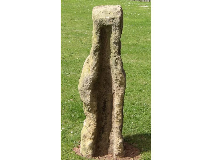 Old Standing Stone
