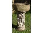 Vintage Garden Jardiniere