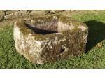 An Old Stone Trough