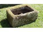 Old Stone Trough