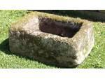 Old Stone Trough