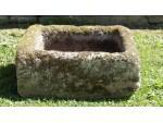 Old Stone Trough