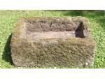 Antique Sandstone Trough