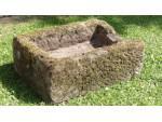 Antique Sandstone Trough