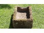 Antique Sandstone Trough