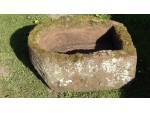 Old Sandstone Pump Trough