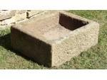Old stone Trough