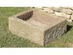 Old stone Trough