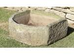 Old Limestone Trough